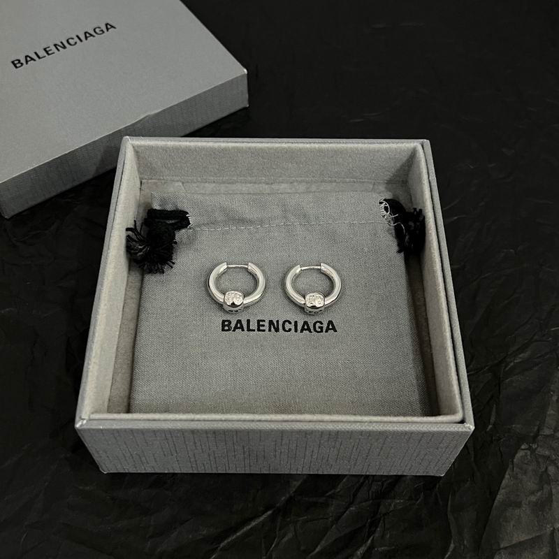 Balenciaga Earring 04lyr74